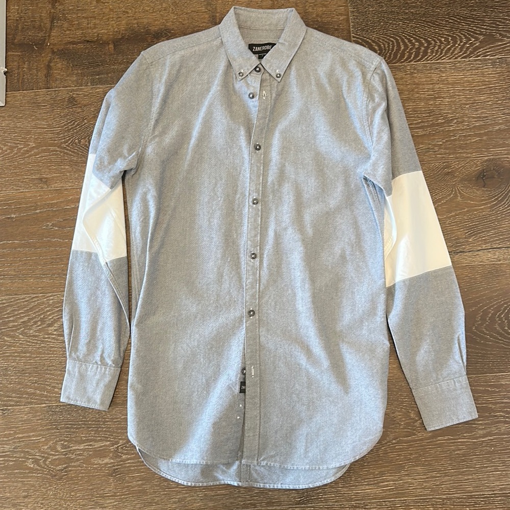 Zanerobe Button-down